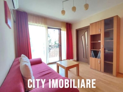 Apartament 2 camere, parcare, S 50 mp, Buna Ziua. de inchiriat