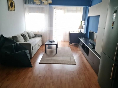 Apartament 2 camere, pet-friendly, Gheorgheni