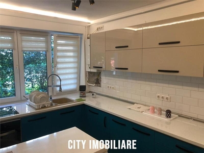 Apartament 2 camere, petfriendly, mobilat, utilat, zona The Office. de inchiriat