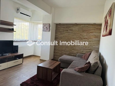 Apartament 2 camere | Plopilor