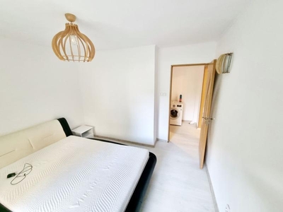 Apartament 2 camere Racadau, Brasov