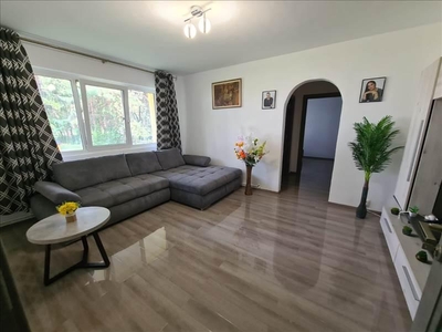 Apartament 2 camere renovat, mobilat si utilat AstraLidl, Brasov