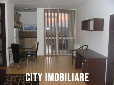 Apartament 2 camere, S 50 mp, mobilat, utilat, Central. de inchiriat