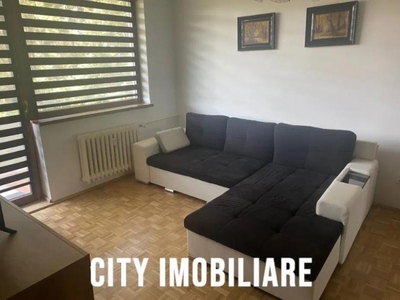 Apartament 2 camere, S 50 mp, mobilat, utilat, Gheorgheni. de inchiriat