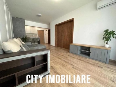 Apartament 2 camere, S 52 mp, bloc nou, Viva City. de inchiriat