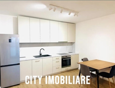 Apartament 2 camere, S 60mp, mobilat, utilat, zona Garii. de inchiriat