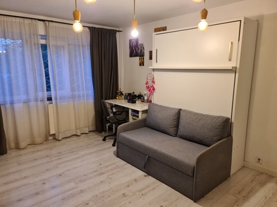 Apartament 2 camere Salaj intersectie cu strada Sergent Turturica Apartamen