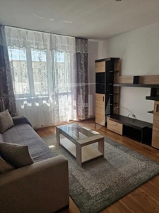 Apartament 2 camere, semidecomandat, parcare, Gheorgheni