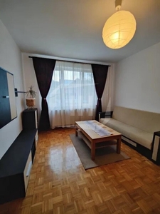 Apartament 2 camere, semidecomandat, parcare, Grigorescu, Parcul Rozelor