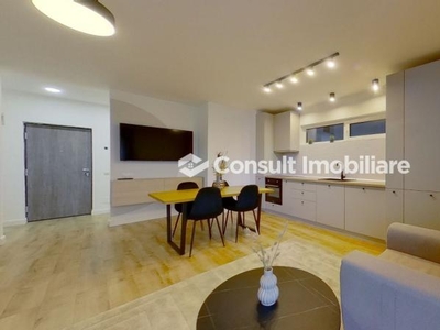 Apartament 2 camere | Sopor | Bloc nou