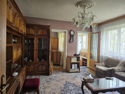 Apartament 2 camere Titan, 3 minute metrou si parc IOR