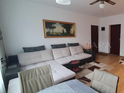 Apartament 2 camere ultrafinisat, Floresti