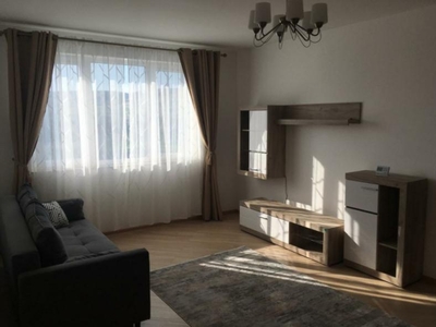 Apartament 2 camere,parcare,langa reprezentanta BMW