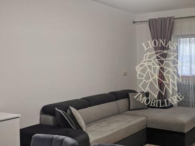 Apartament 3 camere 100 mp-balcon-etaj 3-parcare-Zona Dumitrei Vechi