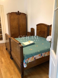 Apartament 3 Camere | 100 Mp | Parcare | Semicentral Onisifor Ghibu