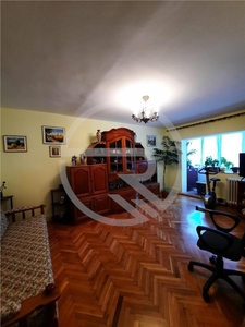 Apartament 3 camere, 65 mp, in cartirul Marasti