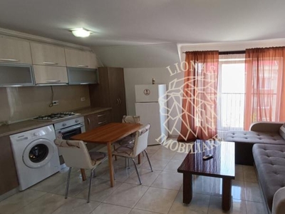 Apartament 3 camere 72 mp-balcon- Zona Rodnei, Central