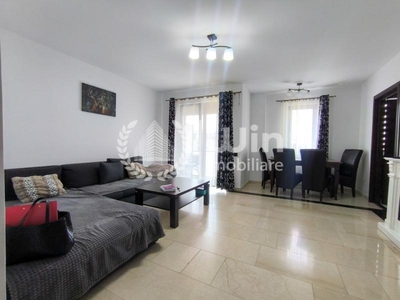 Apartament 3 camere | 72 mp | Bloc nou | Etaj 2/5 | Garaj | Buna Ziua