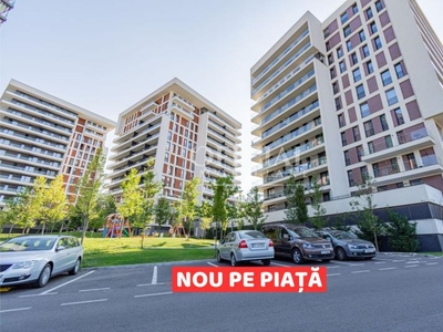 Apartament 3 Camere | 75 mp | Terasa | Garaj | Zona Zorilor Azoria