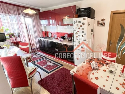 Apartament 3 camere Bistrita pe B-dul Independentei