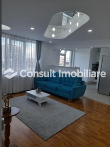 Apartament 3 camere | Centru