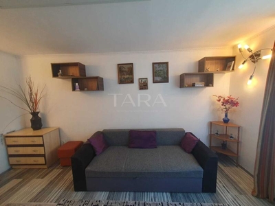 Apartament 3 Camere cu Gradina si Parcare in Floresti