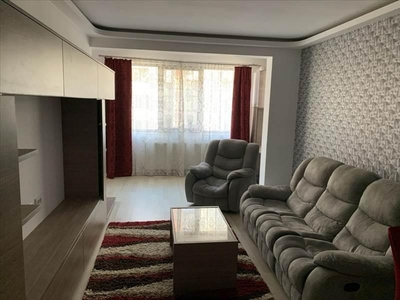 Apartament 3 camere decomandat bloc nou TractorulIsaran, Brasov