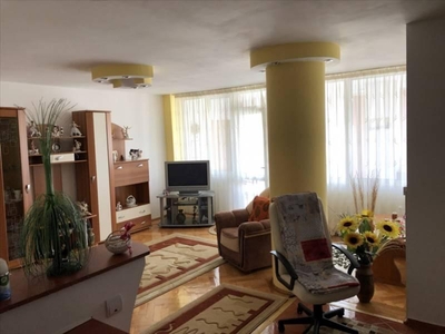 Apartament 3 camere decomandat etaj intermediar bloc stalp, GriviteiOnix,Brasov