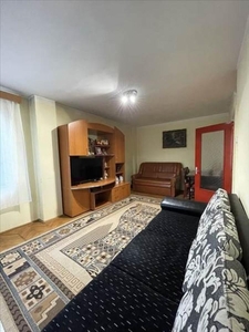 Apartament 3 camere decomandat, etajul 1 Centrul CivicKogalniceanu, Brasov