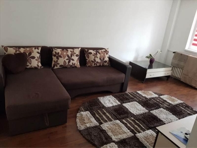 Apartament 3 camere decomandat mobilat Astra, Brasov