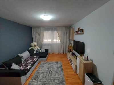 Apartament 3 camere decomandat Triaj, Brasov