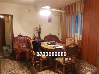 Apartament 3 camere Drumul Taberei, Plaza Mall