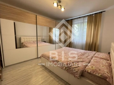 Apartament 3 camere, Etaj 1, Str.Cerbului, 2 bai