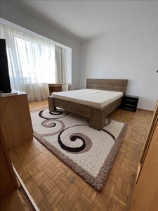 Apartament 3 camere etaj intermediar, mobilat Gemenii, Brasov