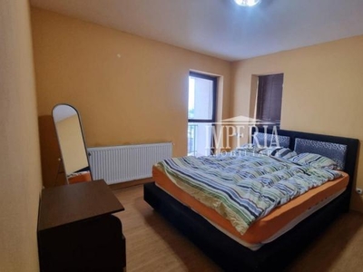 Apartament 3 camere Ferval