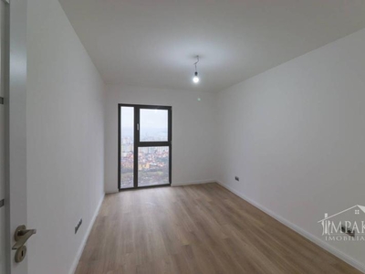 Apartament 3 camere in ansamblul Scala, str. Frunzisului