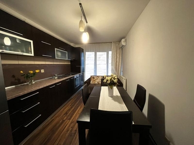 Apartament 3 camere in Manastur