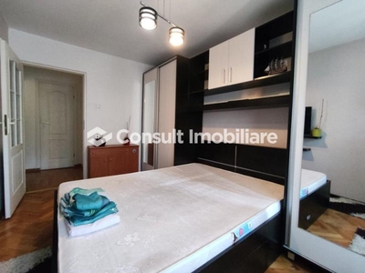 Apartament 3 camere | Manastur