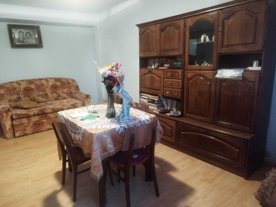 Apartament 3 camere, Marasti