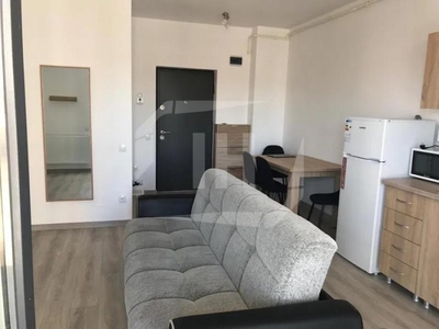 Apartament 3 camere, semidecomandat, Marasti, Anton Pann