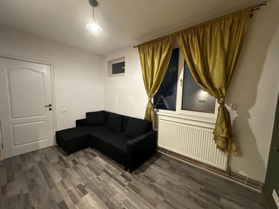 Apartament 3 camere ultrafinisat, Dambul Rotund