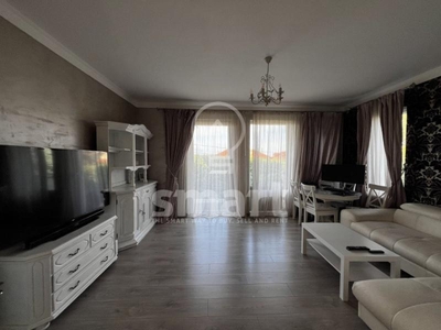 Apartament 3 camere Buna ziua 100 mp, terasa 40 mp si 2 locuri de parcare