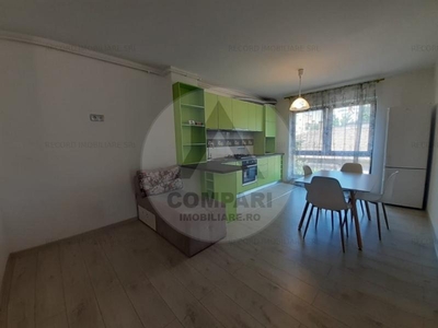 Apartament 3 camere,2 bai,et.1,balcon,parcare subterana! zona Marasti