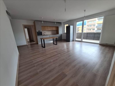 Apartament 4 camere decomandat bloc nou Urban Plaza, Brasov