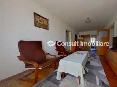 Apartament 4 camere | Grigorescu