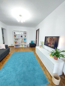 Apartament 4 camere zona City Park Mall