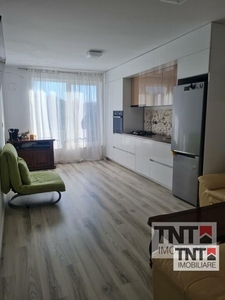 Apartament Copou 2 Camere