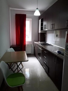 Apartament cu 1 camere de vanzare, Floresti