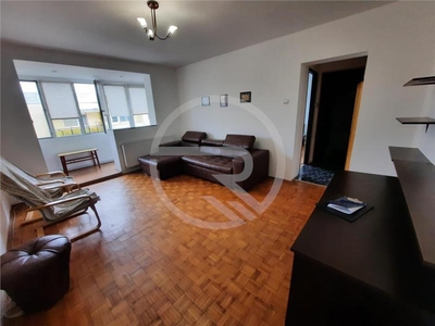 Apartament cu 2 camere, 50 mp utili, situat in cartierul Grigorescu!