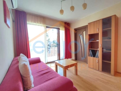 Apartament cu 2 camere, 50mp, Buna Ziua